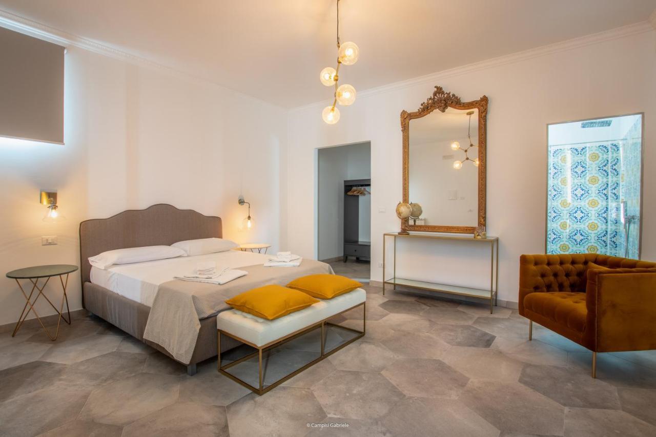 Alma Suite Noto Exterior photo