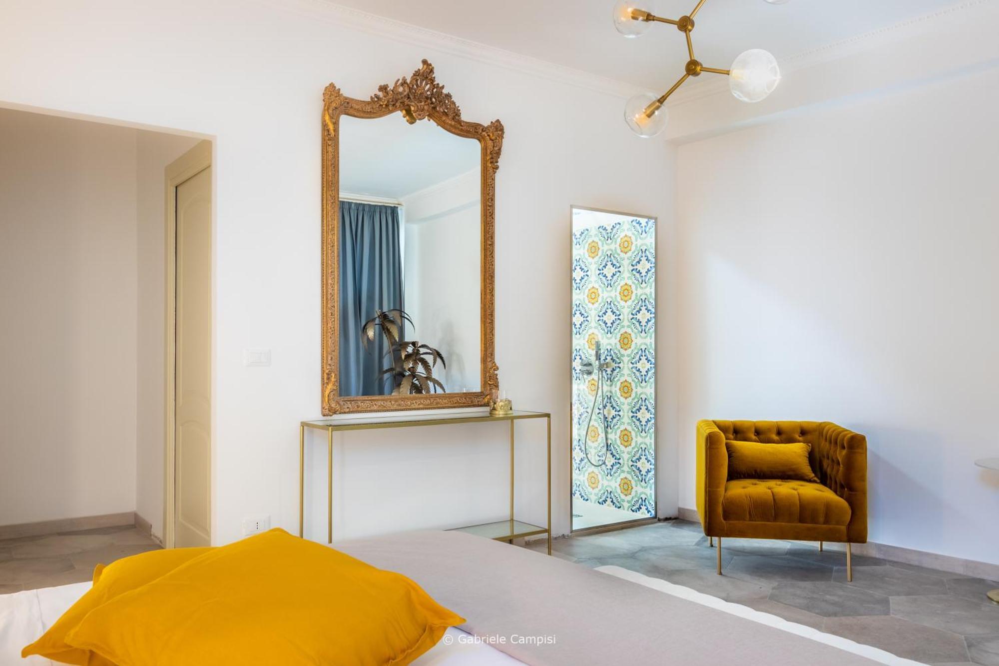 Alma Suite Noto Exterior photo