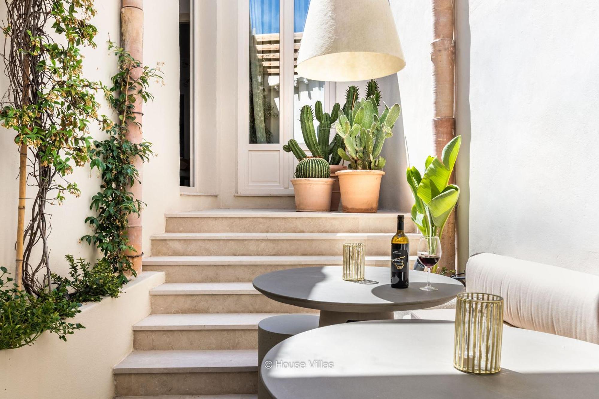 Alma Suite Noto Exterior photo