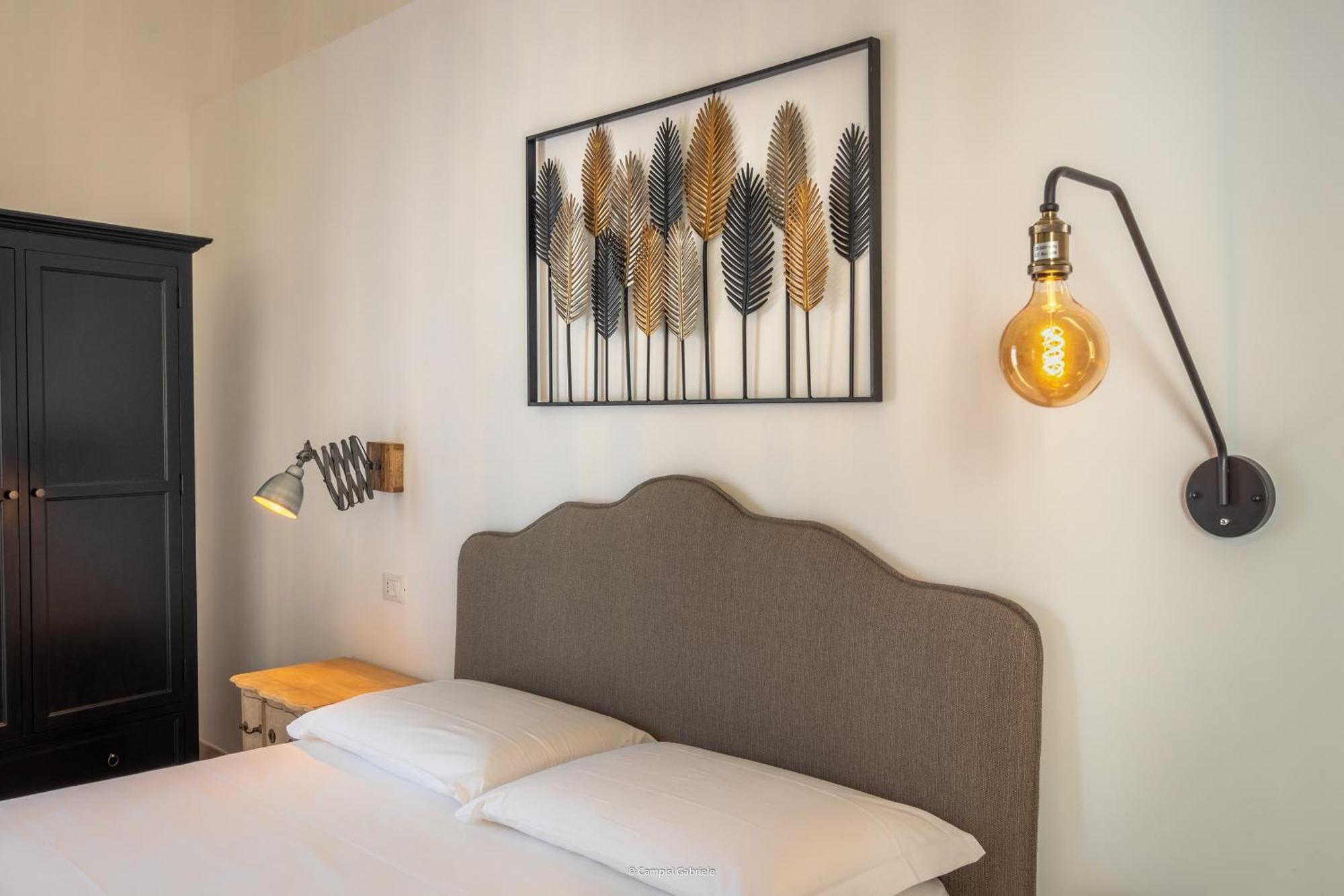Alma Suite Noto Exterior photo