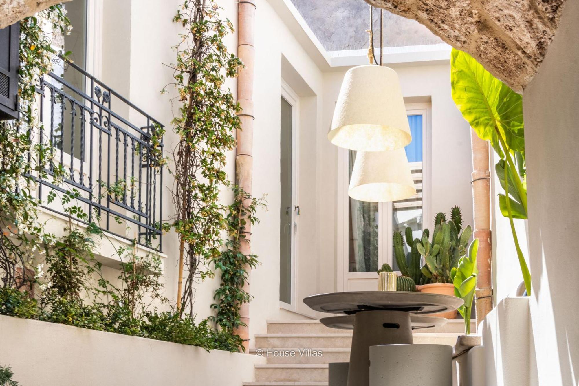 Alma Suite Noto Exterior photo