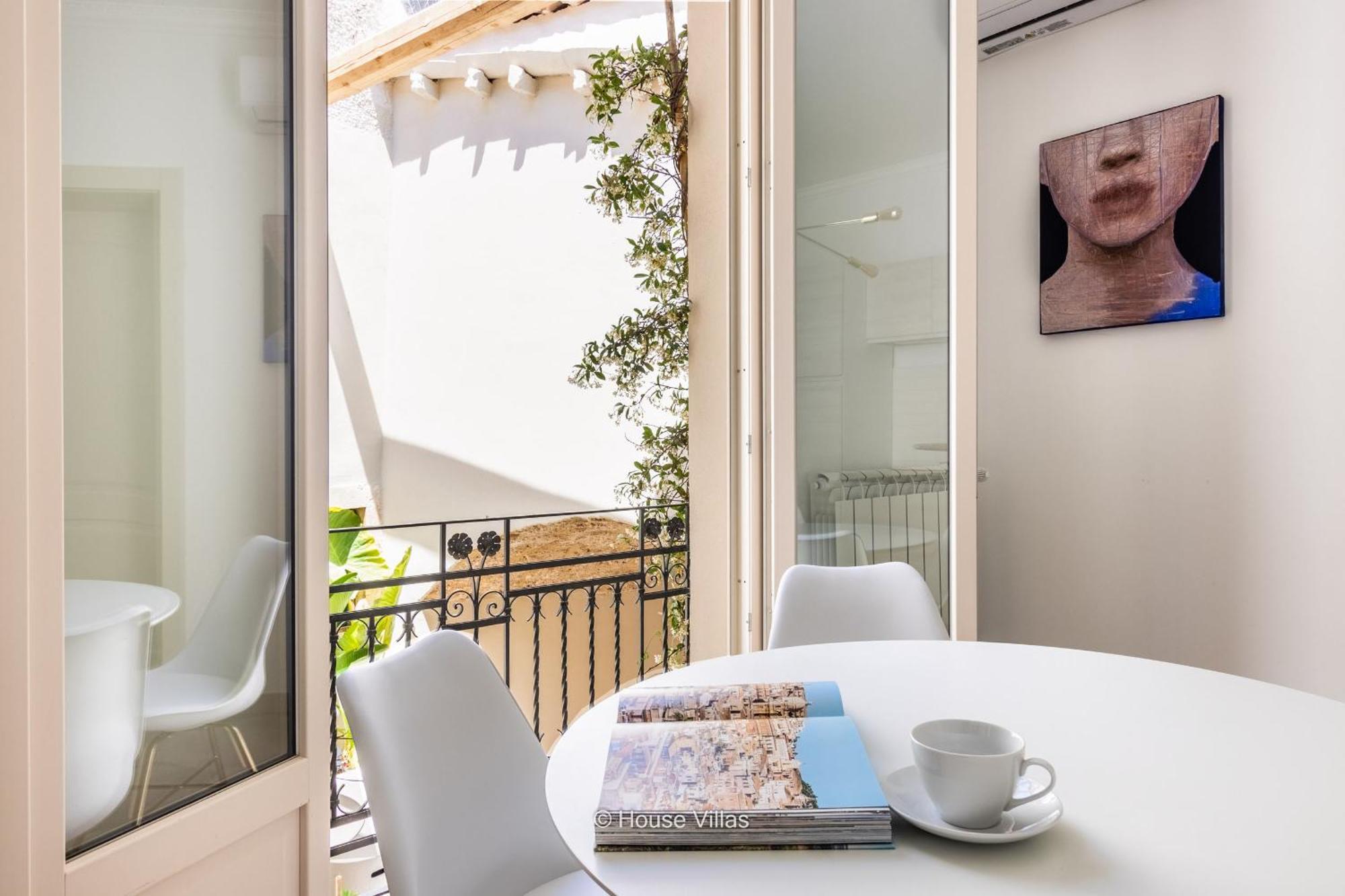 Alma Suite Noto Exterior photo