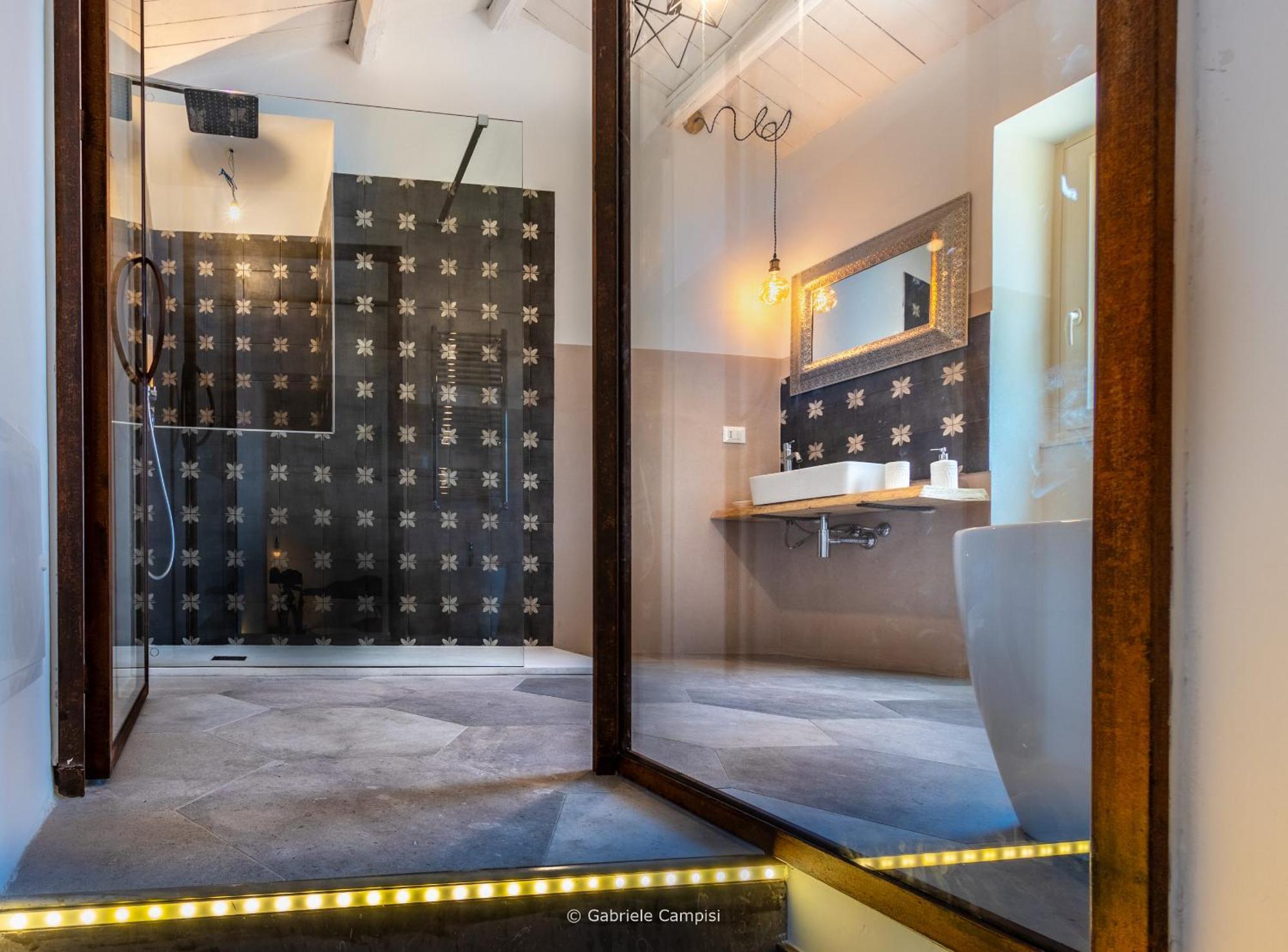 Alma Suite Noto Exterior photo